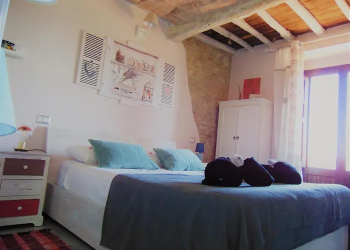 B&B Un posto nel mondo