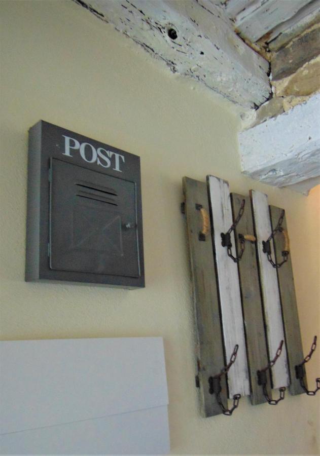 Un Posto Nel Bed & Breakfast