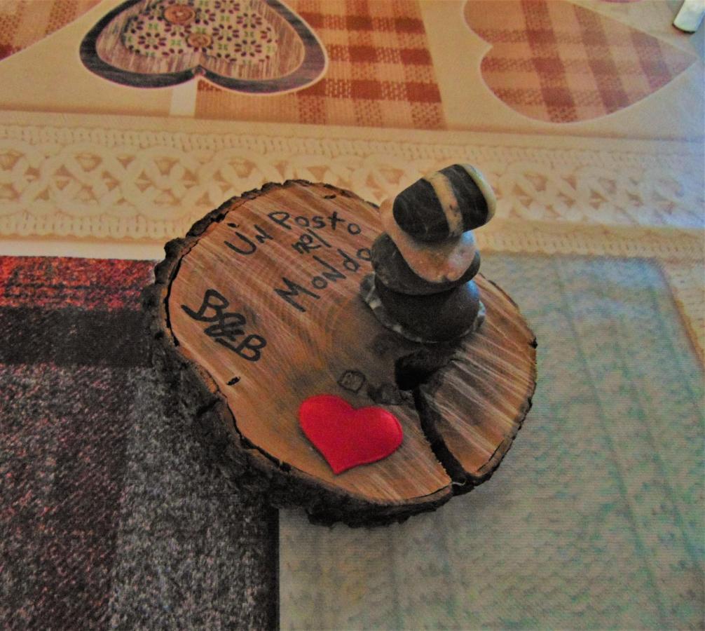 Un Posto Nel Bed & Breakfast Siena
