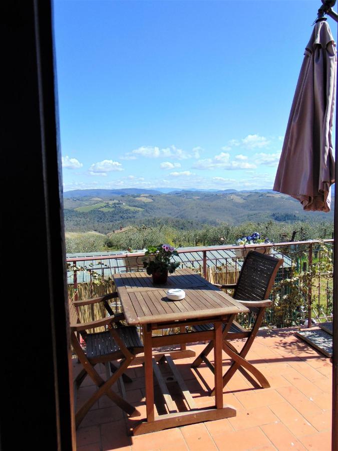 Un Posto Nel Bed & Breakfast *