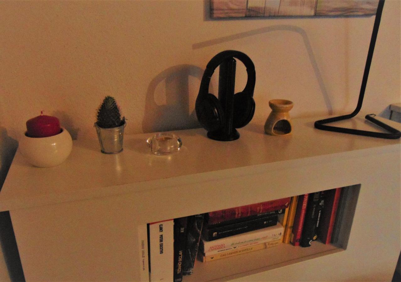 Un Posto Nel Bed & Breakfast