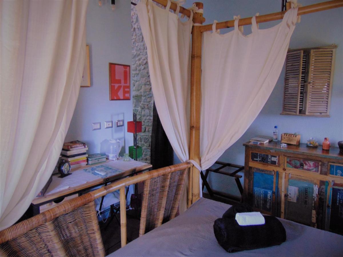 Bed & Breakfast Un Posto Nel Siena