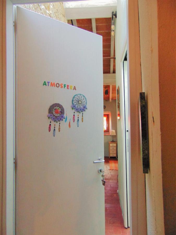 Bed & Breakfast Un Posto Nel