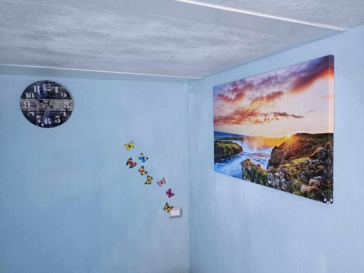 Bed & Breakfast Un Posto Nel *