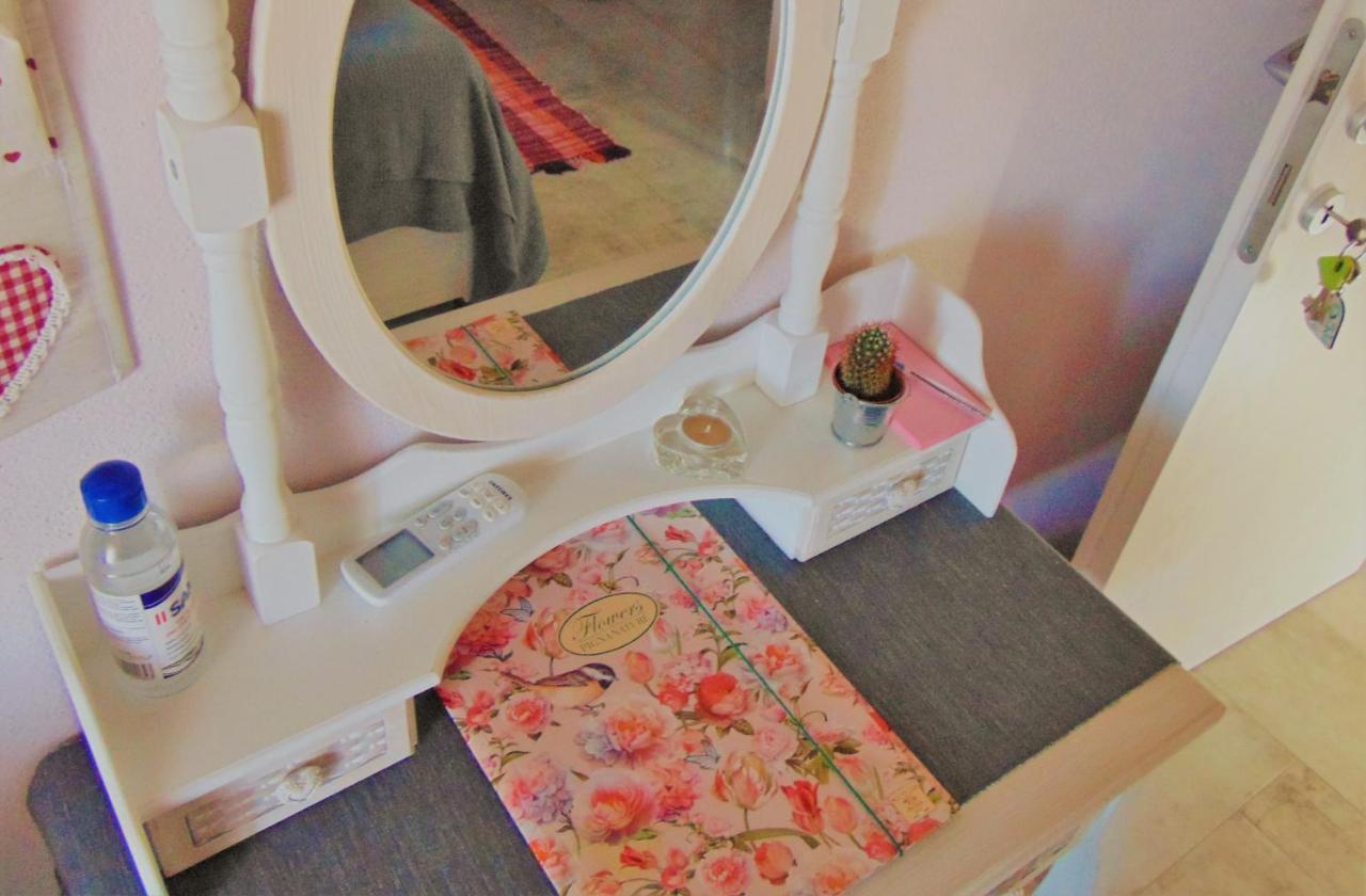 Bed & Breakfast Un Posto Nel *