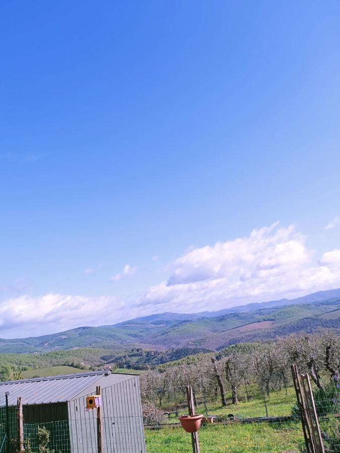 Un Posto Nel