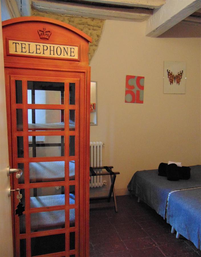 Bed & Breakfast Un Posto Nel
