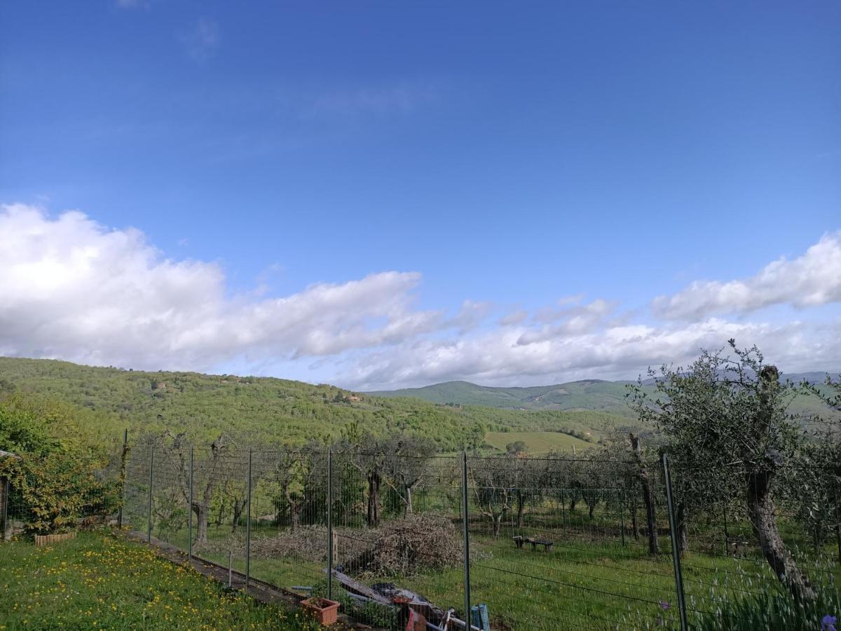 Bed & Breakfast Un Posto Nel