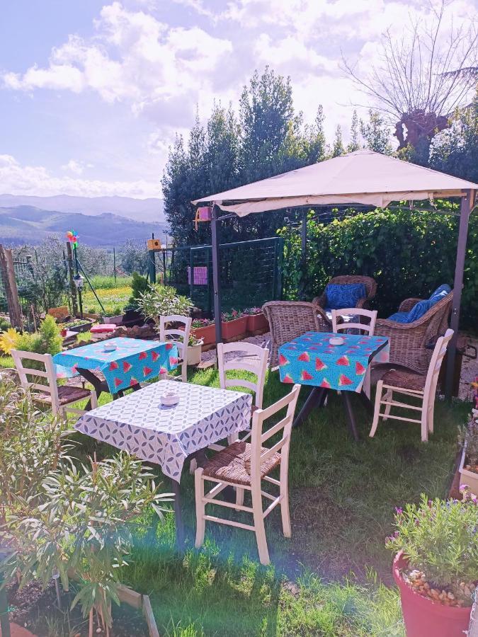Bed & Breakfast Un Posto Nel