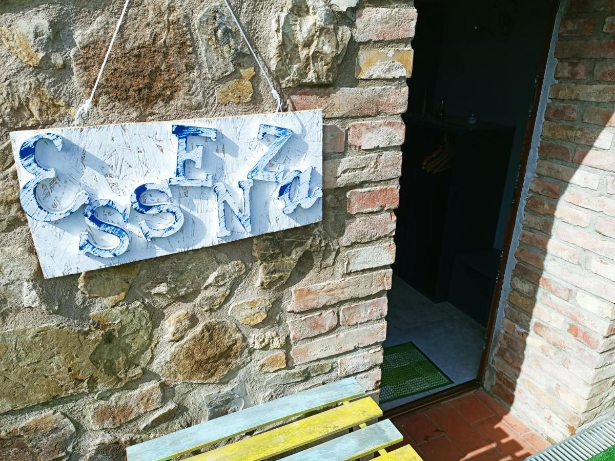 Un Posto Nel Bed & Breakfast *