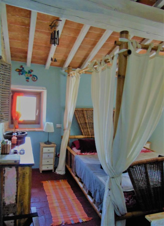 Un Posto Nel Bed & Breakfast *