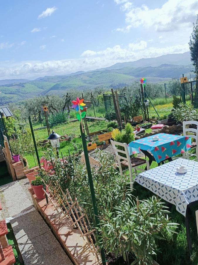 Bed & Breakfast Un Posto Nel