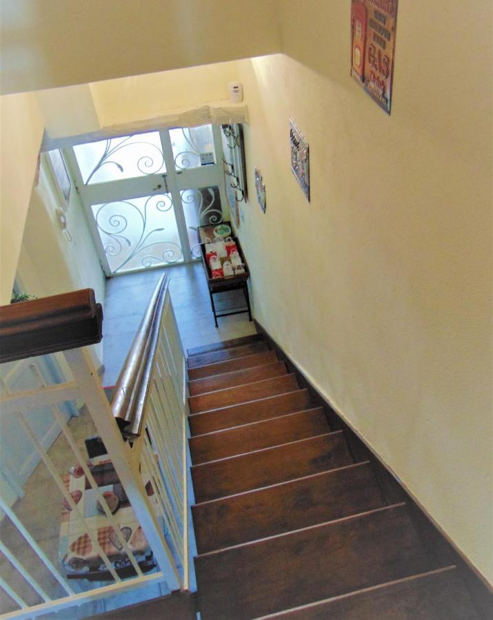 Un Posto Nel