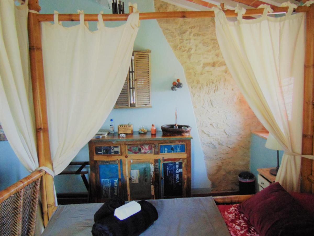 Bed & Breakfast Un Posto Nel *