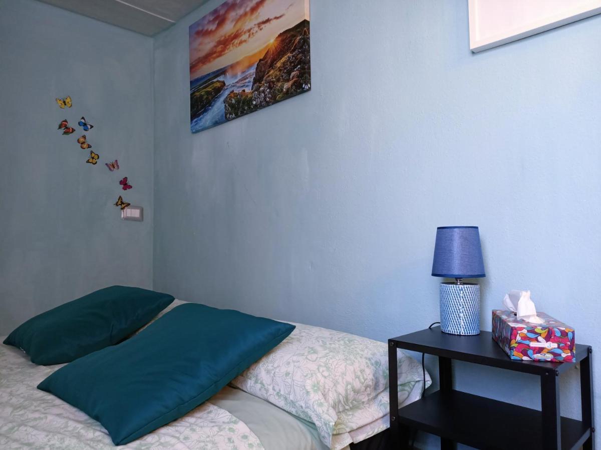 Un Posto Nel Bed & Breakfast Siena