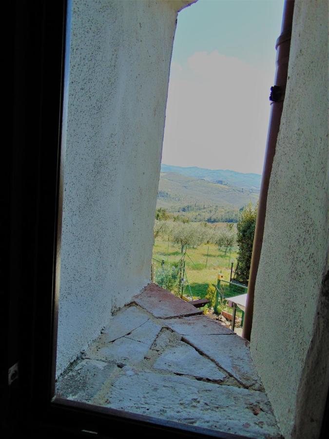 Un Posto Nel Bed & Breakfast Siena