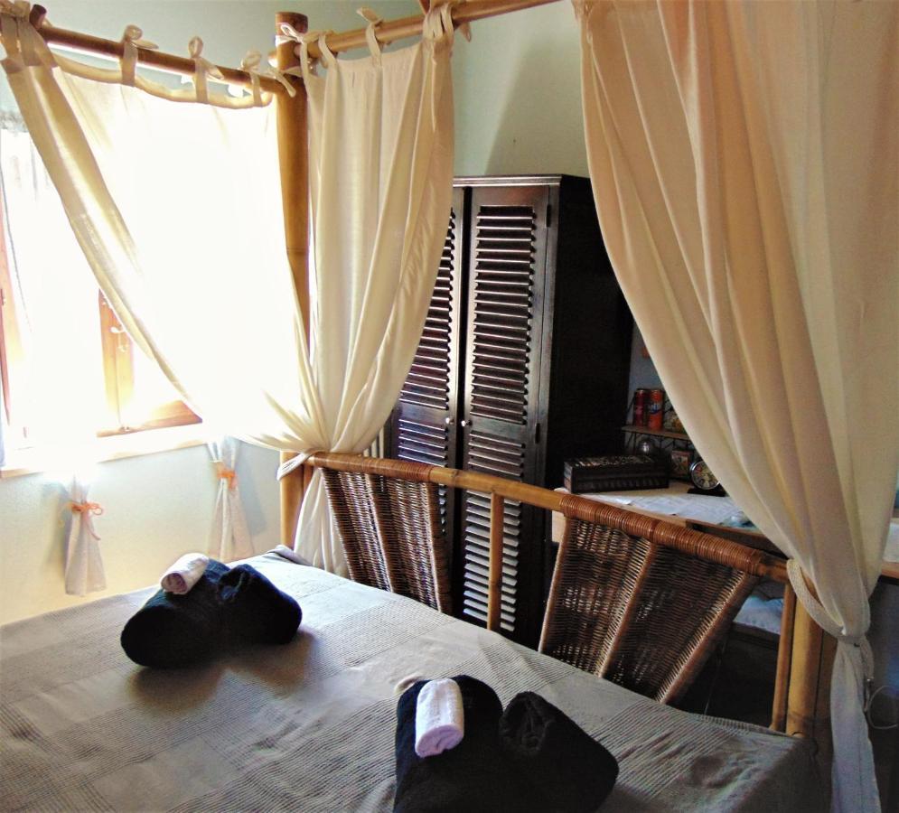Un Posto Nel Bed and breakfast Siena