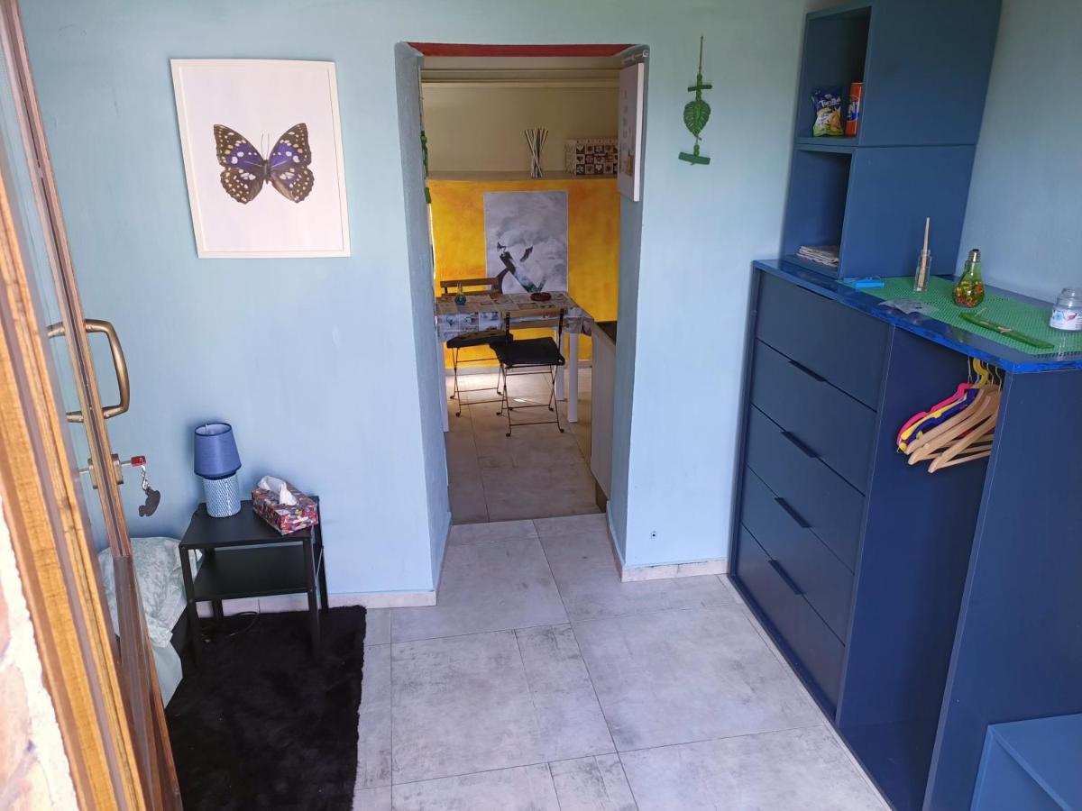 Un Posto Nel Bed and breakfast *