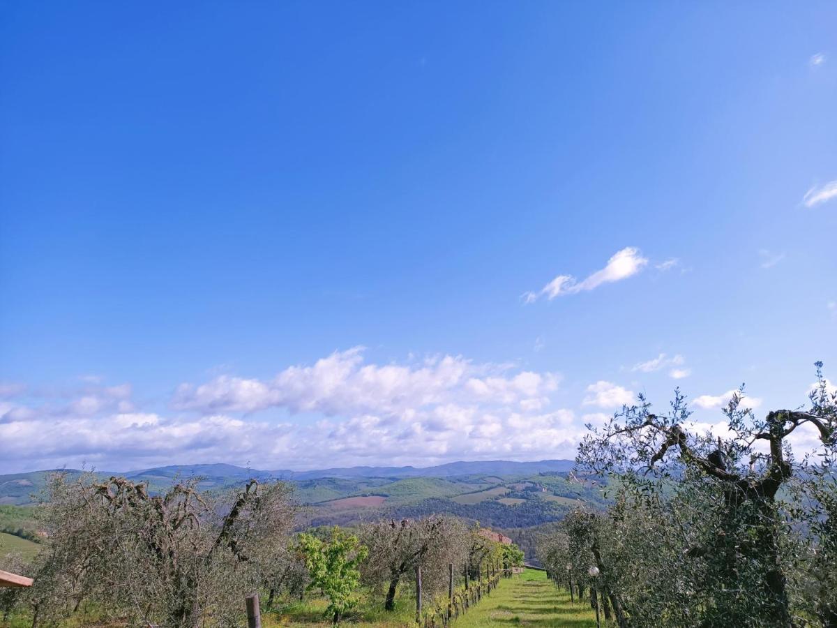 Bed and breakfast Un Posto Nel Siena