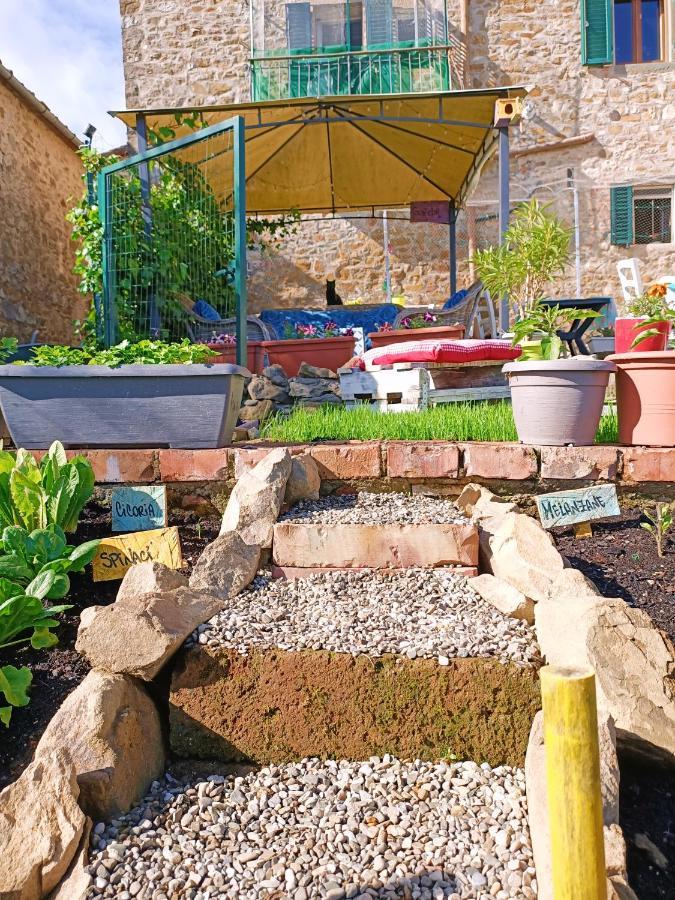 Un Posto Nel Bed and breakfast