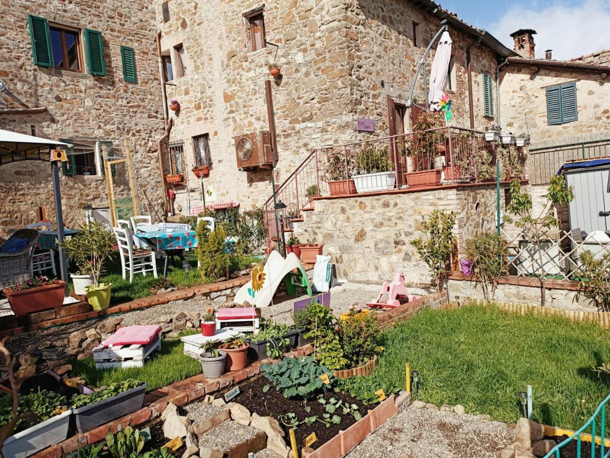 Un Posto Nel Bed and breakfast
