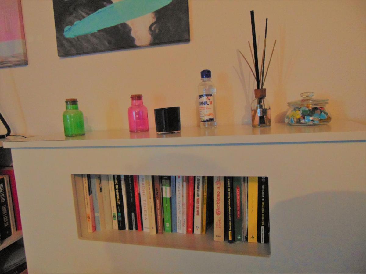 Bed and breakfast Un Posto Nel