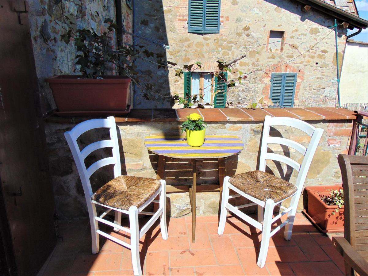 Un Posto Nel Bed and breakfast *