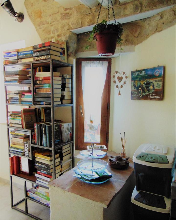 Un Posto Nel *