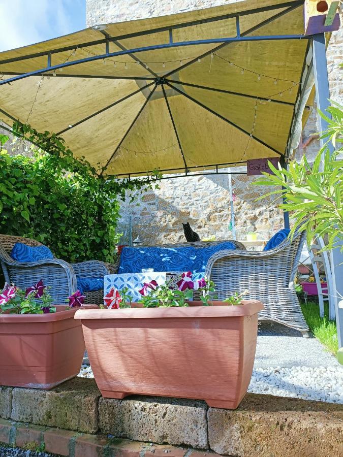 Un Posto Nel Bed and breakfast *
