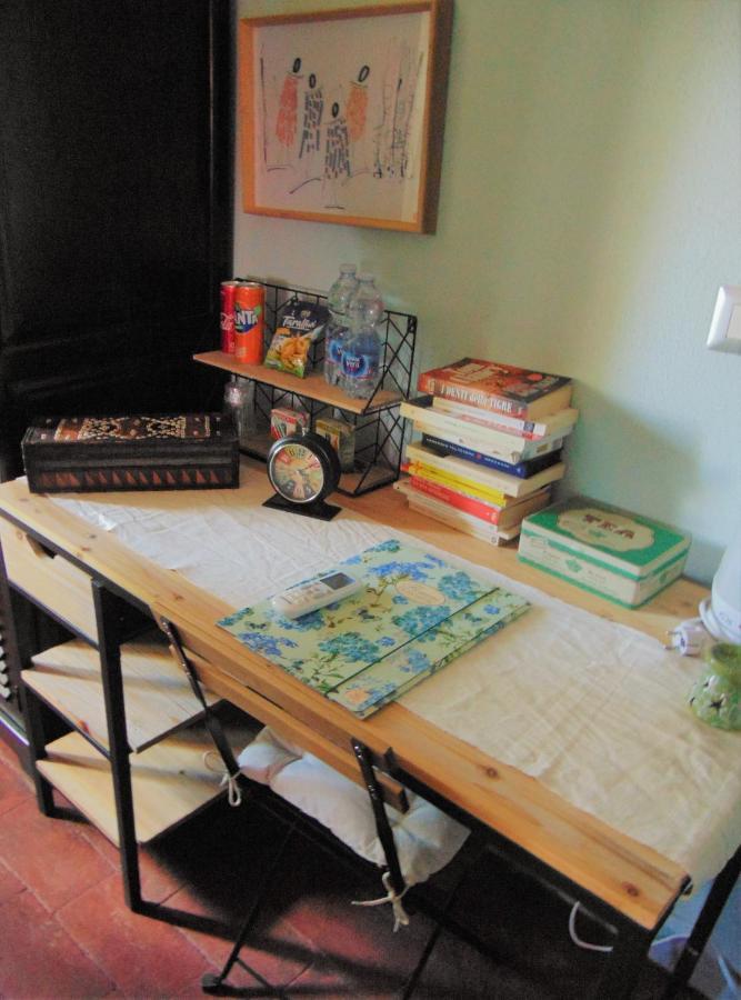 Un Posto Nel Bed and breakfast