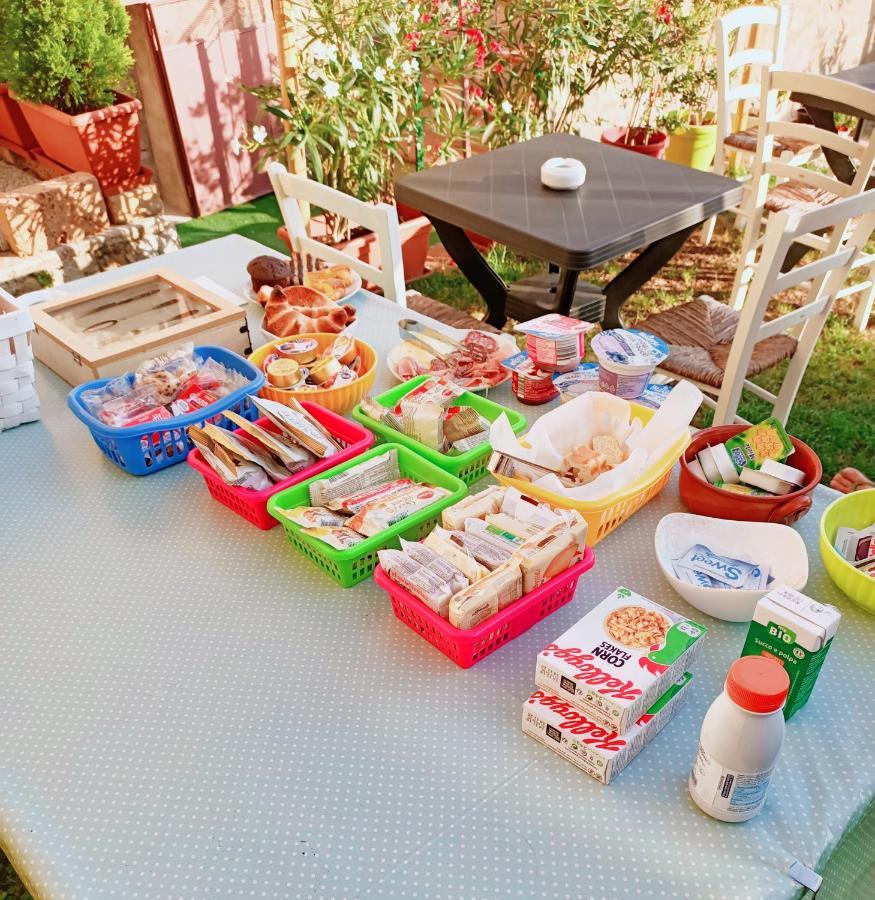 Bed and breakfast Un Posto Nel